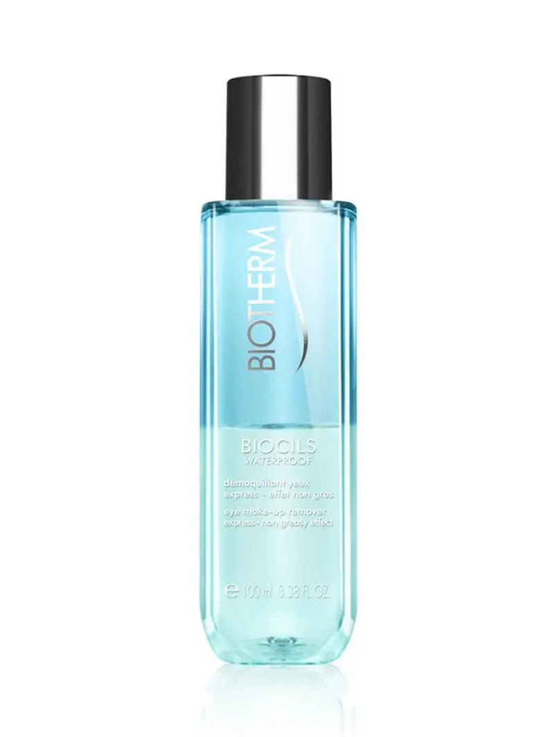 Biotherm Biocils Waterproof – Démaquillant Yeux Biphasé | HBPS Beauty