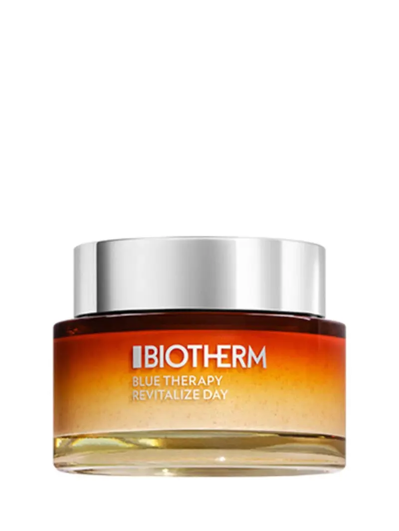 Biotherm Blue Therapy Amber Algae Revitalize – Crème Jour