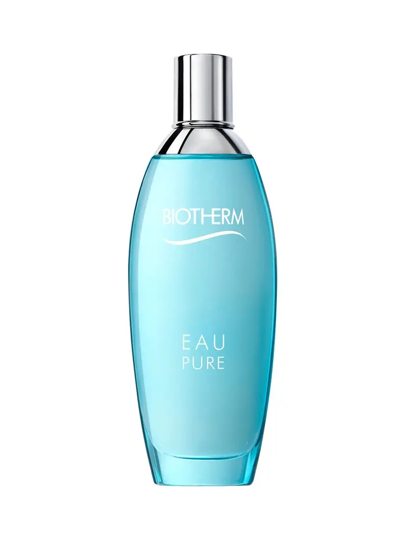 Biotherm Eau Pure Eau De Toilette Kiwi Pamplemousse Citron