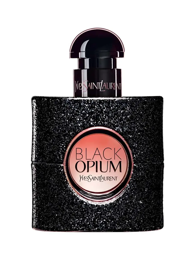 Black Opium Yves Saint Laurent – Eau de Parfum Femme
