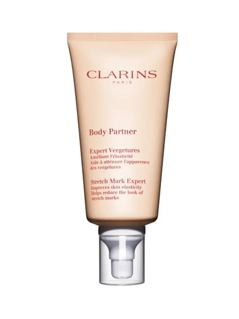 Body Partner Clarins – Soin Anti-Vergetures | HBPS Beauty