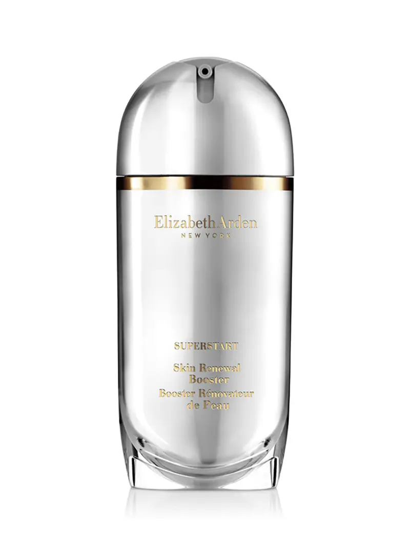 Booster Renouvellement Cutané Elizabeth Arden Superstart – Authentique | HBPS Beauty & Fashion
