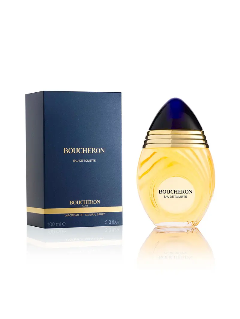 Boucheron Femme – Eau de Parfum Oriental Femme | HBPS Beauty