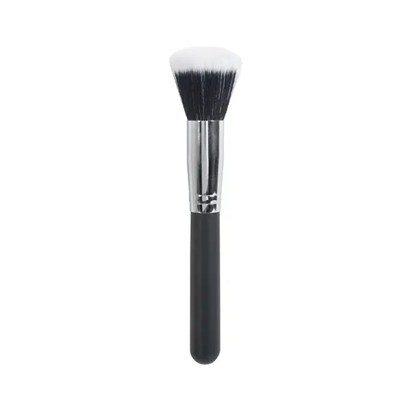 Brocha Stippling Nº04 Pelo Sintético Y Cabra Professional Top Line Bifull