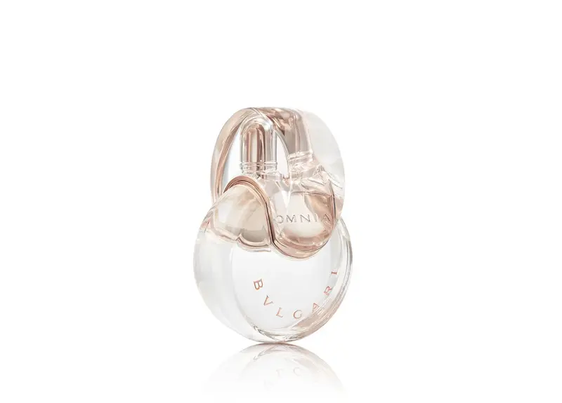 Bulgari Omnia Crystalline – Eau de Toilette Femme