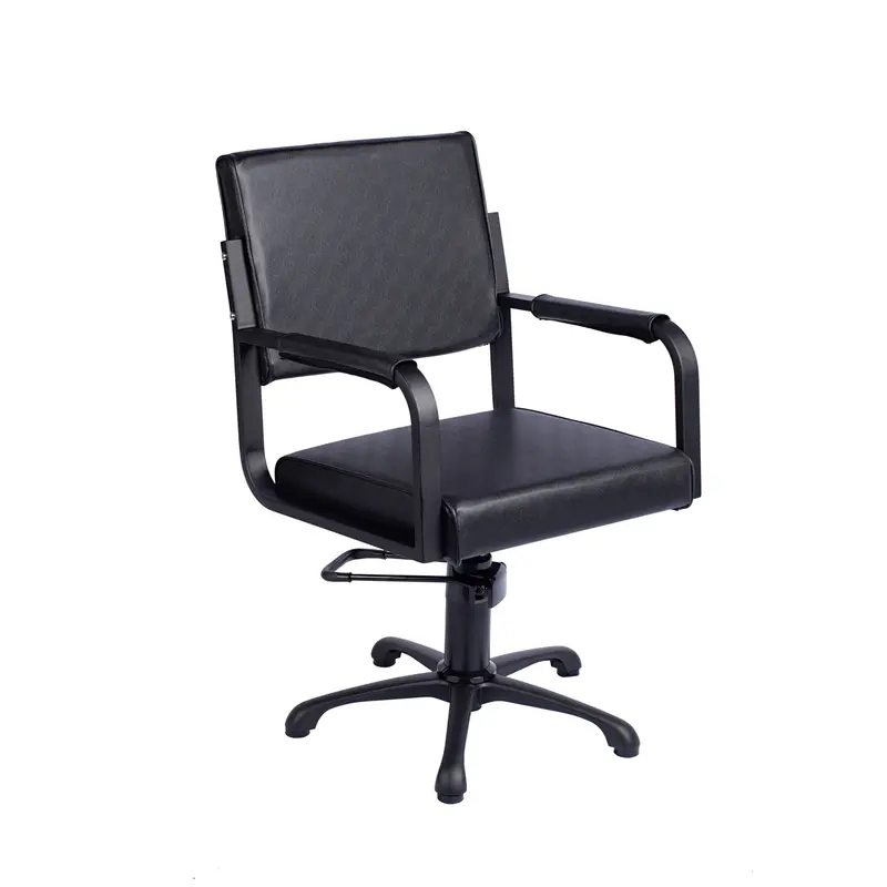 Butaca SILVANA P negro