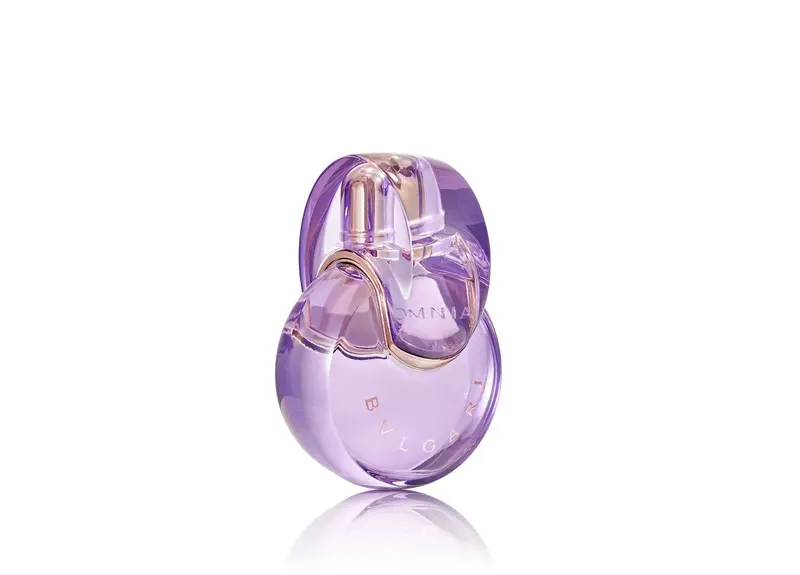 BVLGARI Omnia Améthyste – Eau de Toilette Femme | Iris Velouté Floral