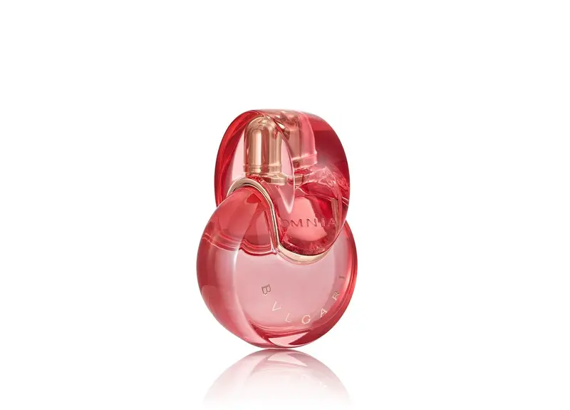 Bvlgari Omnia Coral – Eau de Toilette Florale & Fruitière