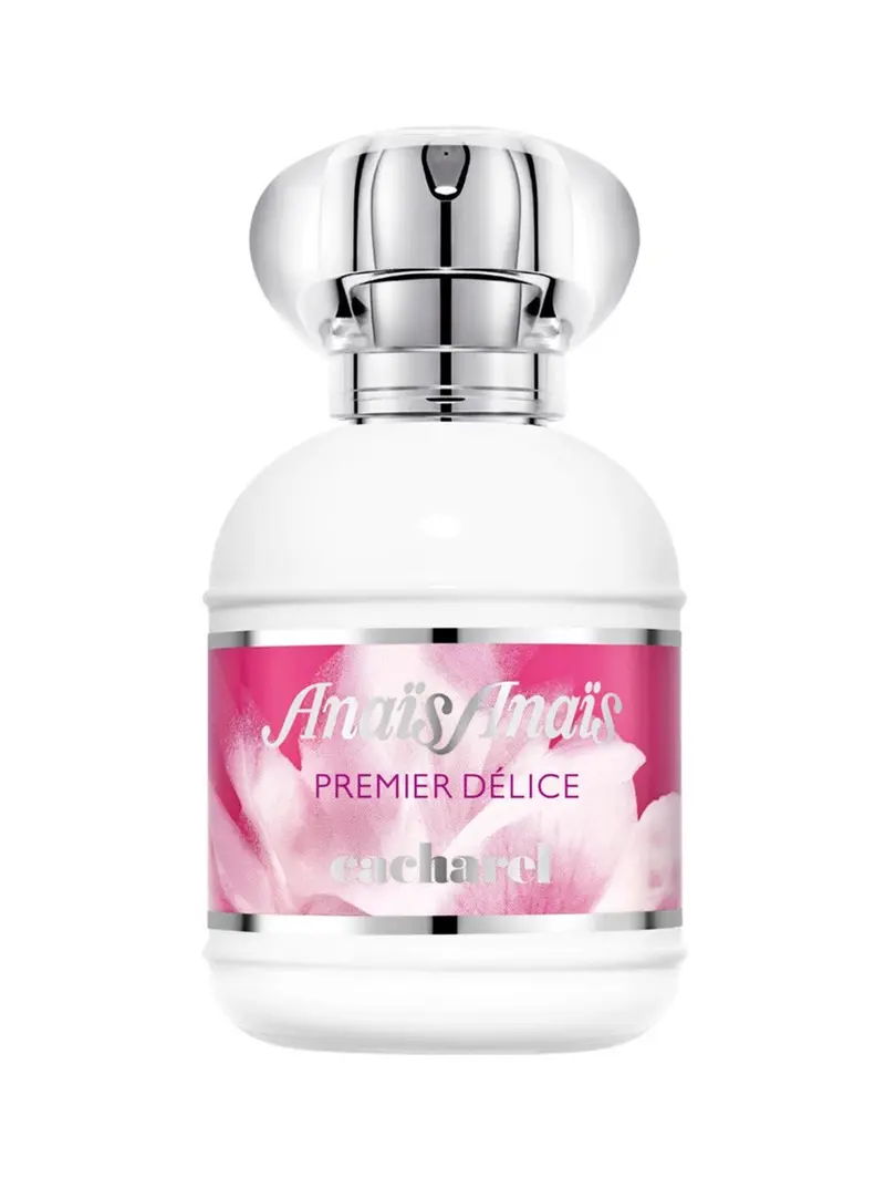 Cacharel Anaïs Anaïs Premier Délice – Eau de Toilette Florale & Fruitière
