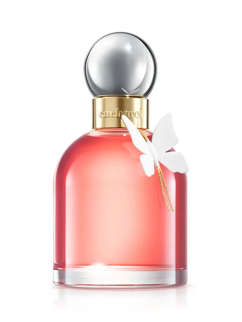 Cacharel Ella Ella – Eau de Parfum Rechargeable Femme | HBPS Beauty