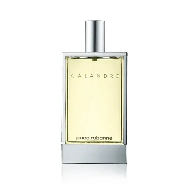 Calandre Paco Rabanne – Eau de Toilette Femme