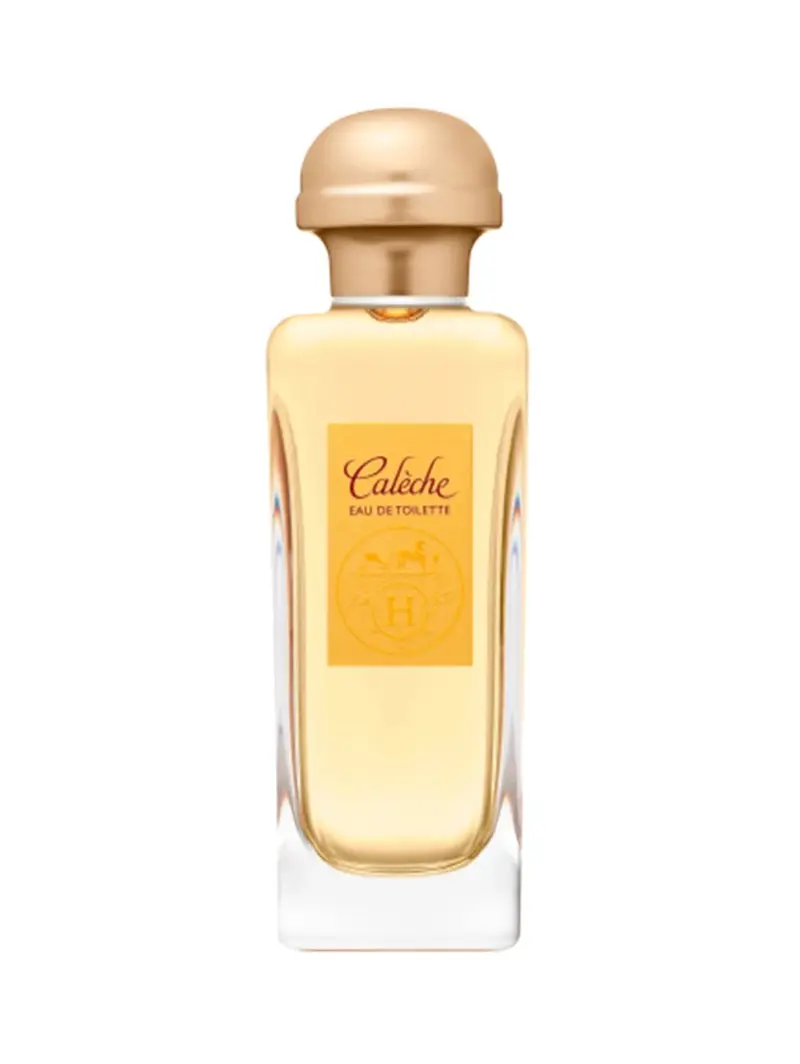 Calèche Eau de Toilette Hermès Floral Ambré Femme Chic