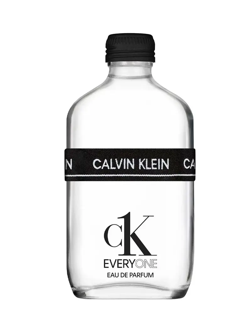 Calvin Klein CK Everyone Eau de Toilette Unisexe Pour Tous