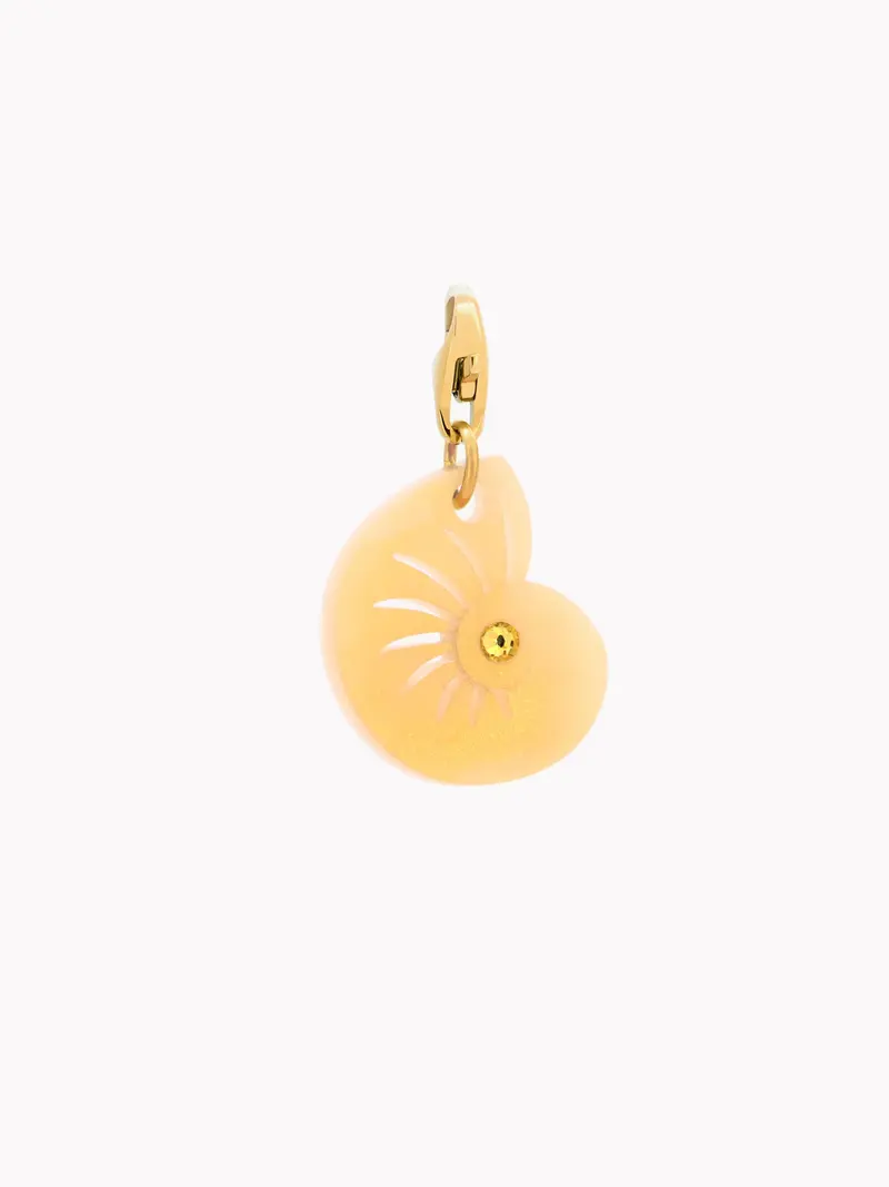 Caracola Charm