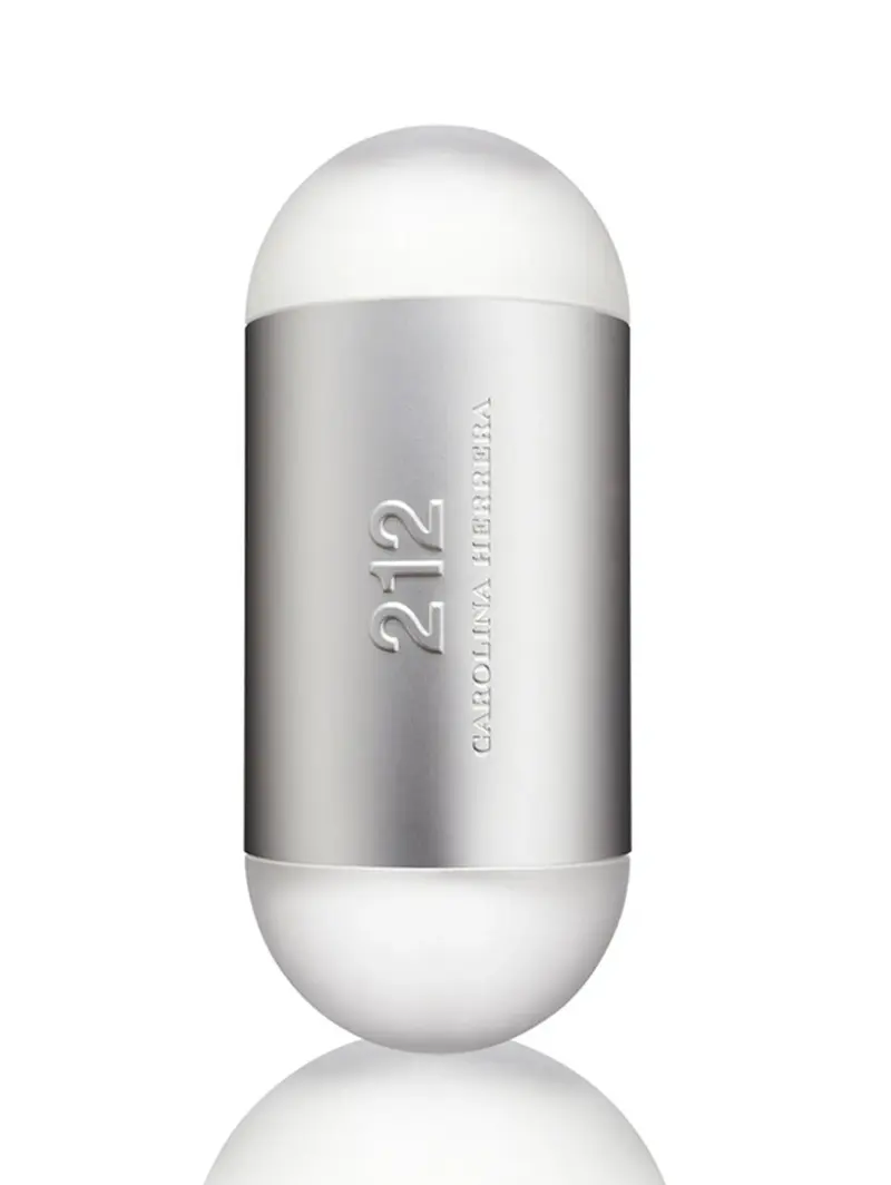 Carolina Herrera 212 NYC – Eau de Parfum Femme | Floral Urbain