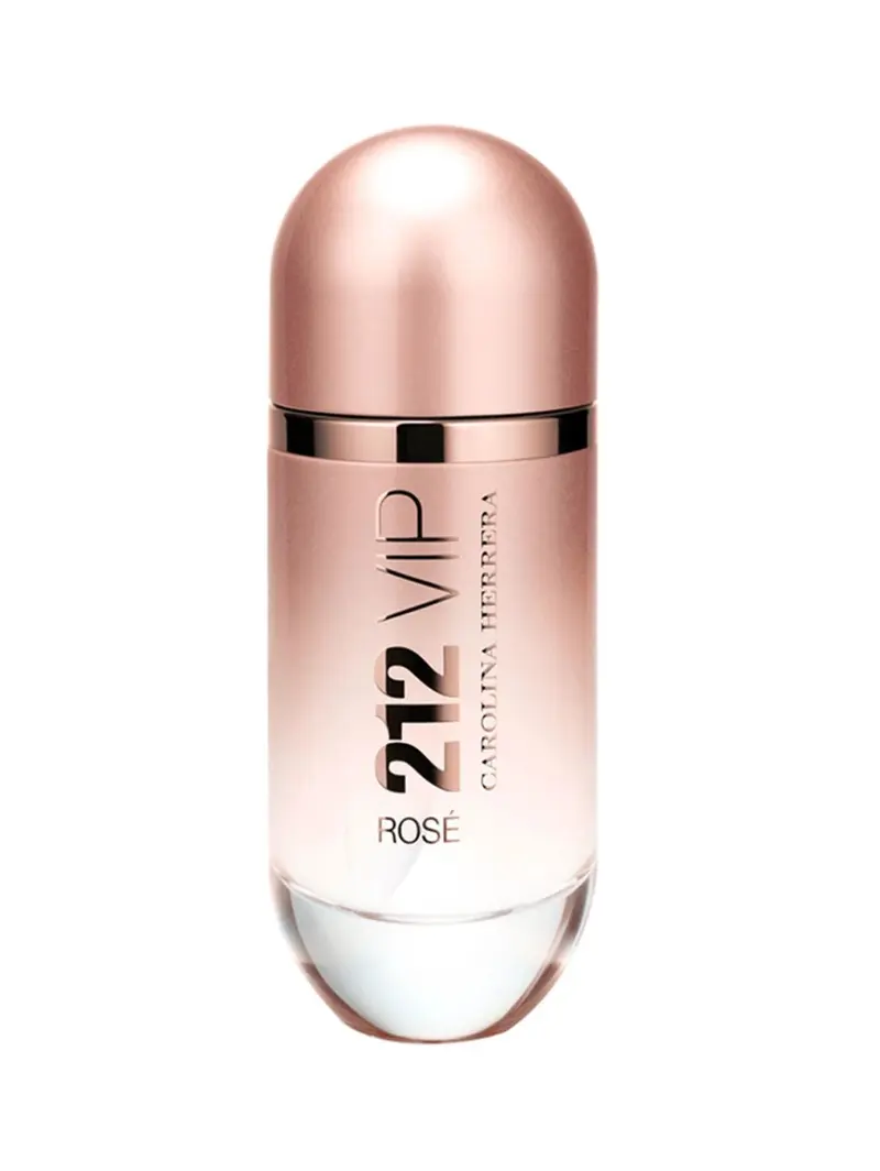 Carolina Herrera 212 VIP Rosé – Eau de Parfum Femme