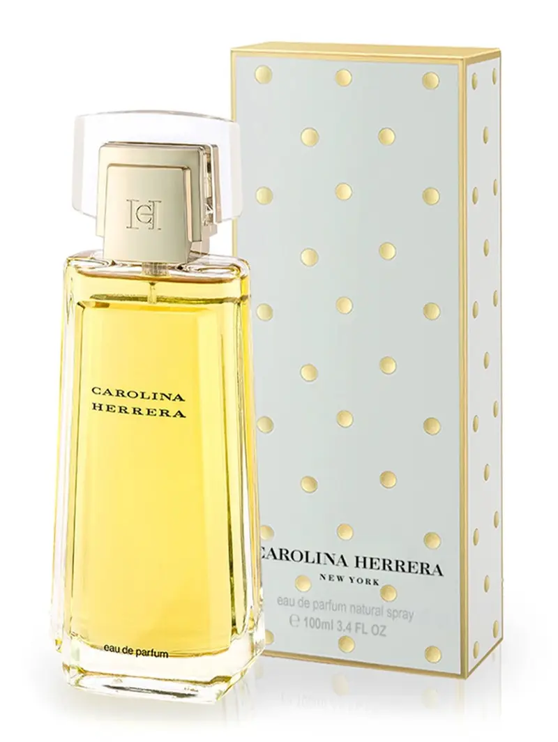 Carolina Herrera EDP Femme – Floral Iconique | HBPS Beauty