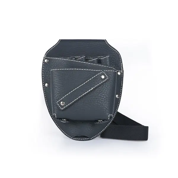 Cartuchera Negra Bill Bifull