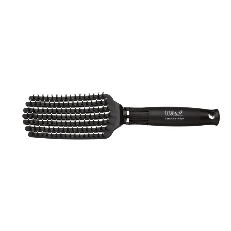 Cepillo Esqueleto Flexible