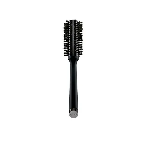 Cepillo GHD Cerdas Naturales Tamaño 2