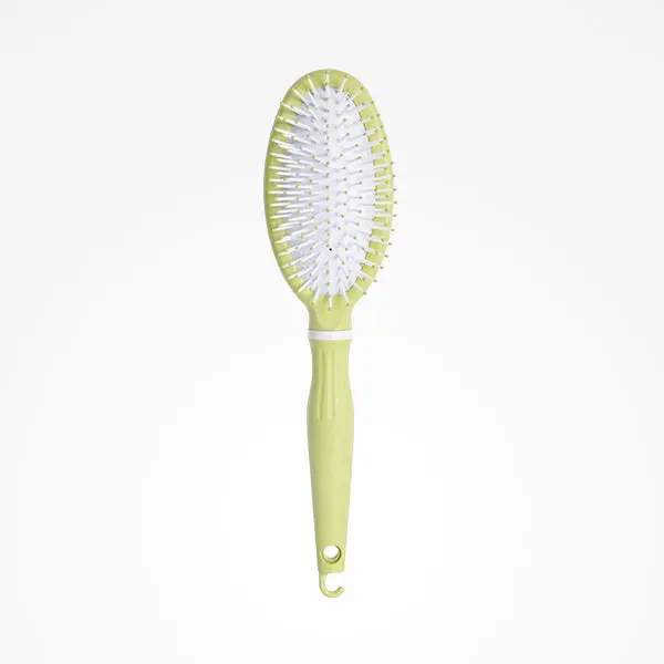 Cepillo Ovalado Con Pin Y Colgador Ren Natur