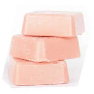 Cera de baja fusión pastillas 1kg Rosas