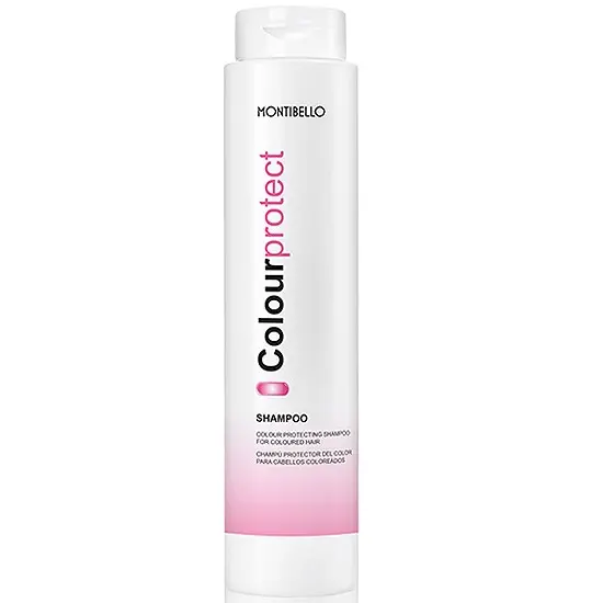 Champu COLOUR PROTECT Montibello 300