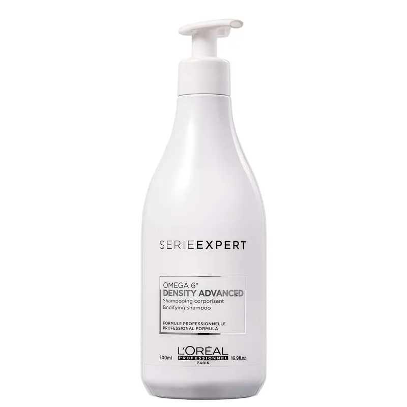 CHAMPU EXPERT Density Advanced Shampoo. 500ML.