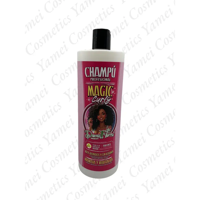 Champú Magic Curls 1L
