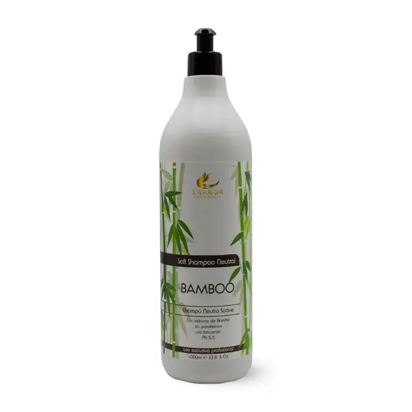 Champú Neutro XHANON 1000ml