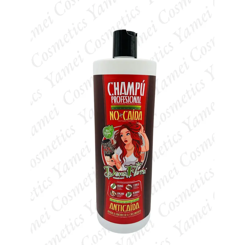 Champú No+Caída 1L