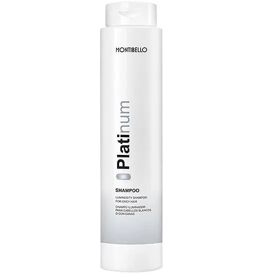 Champu PLATINUM Montibello 300 ml.