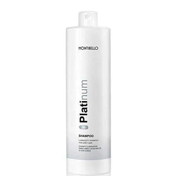 Champu PLATINUM Montibello