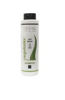 CHAMPÚ PROFESIONAL Anti Grasa 400 ml Bioxil