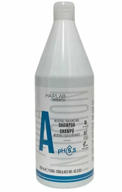 Champu Profesional SALERM Equilibrante 1200ml
