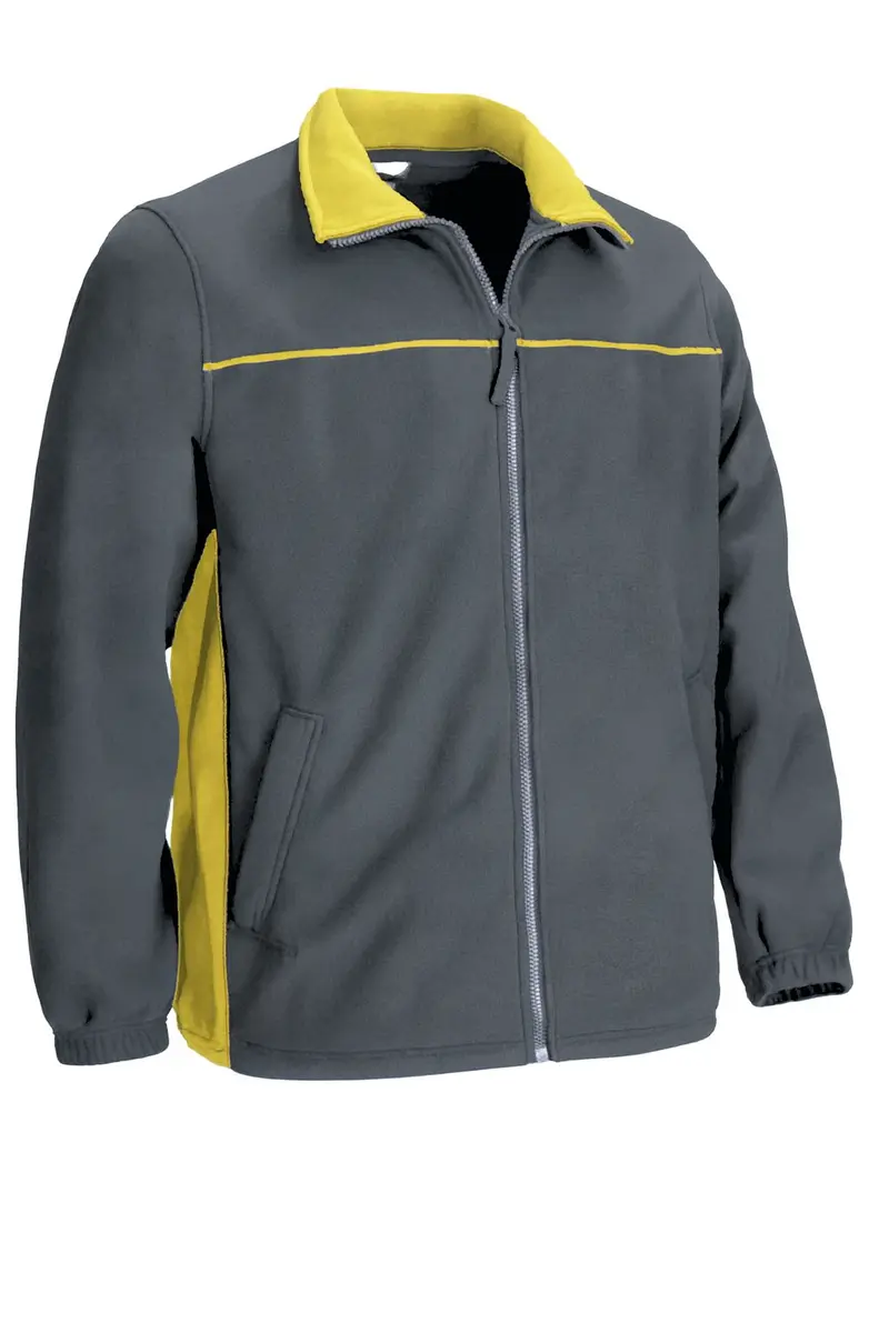 Chaqueta polar Thunder