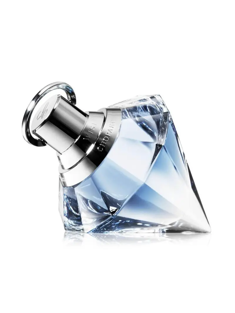 Chopard Wish Parfum Vanille Oriental Pour Femmes Déclaration Douce Et Élégante