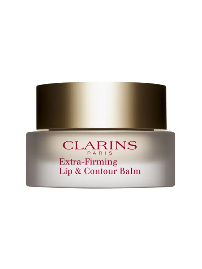 Clarins Baume Lèvres & Contour Multi-Régénérant Anti-Rides