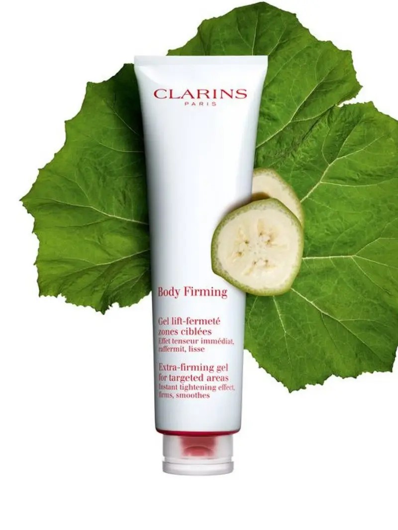 Clarins Body Firming Gel Raffermissant Corps | HBPS Beauty