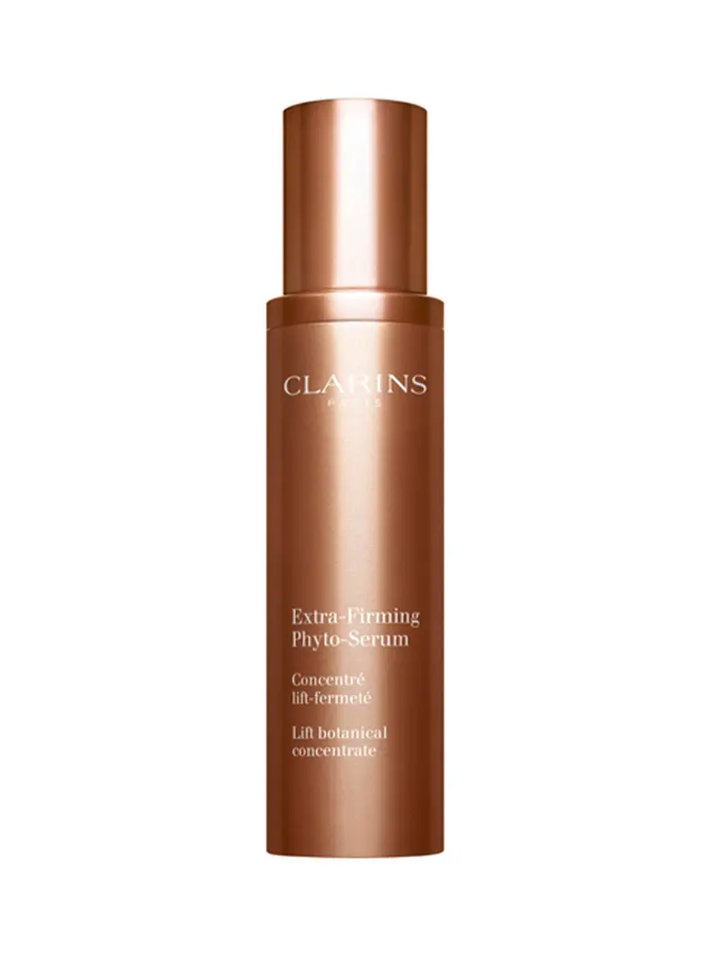 Clarins Extra-Firming Sérum Botanique | Double Effet Lifting Fermeté