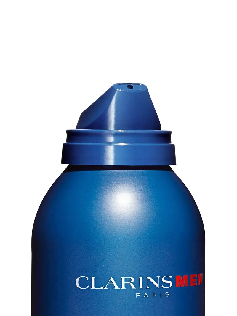 Clarins Men Gel Rasage Mousse