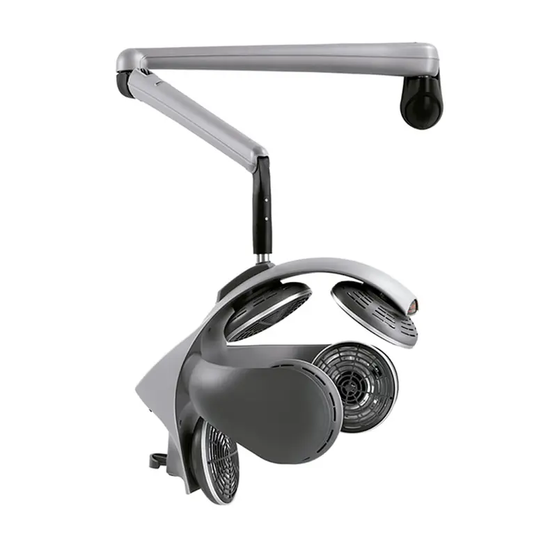 Climazón Speed Up de Pared – Lámparas de Cuarzo 1400W AGV Group