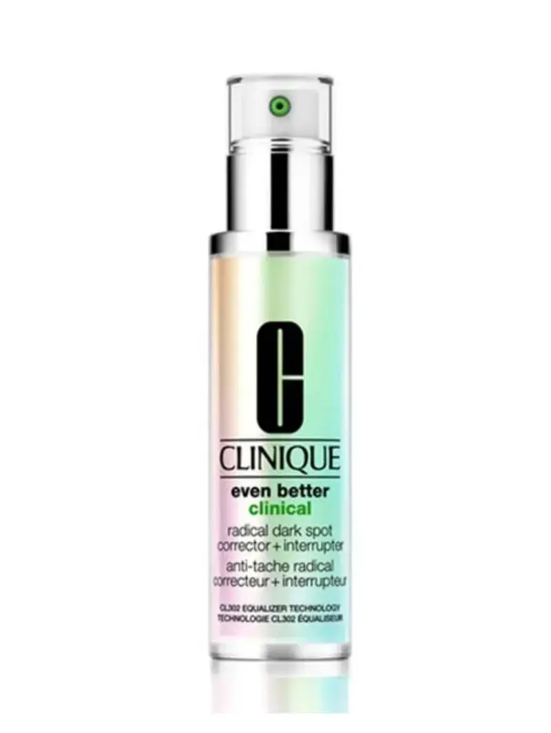 Clinique Even Better Clinical Dark Spot Corrector – Anti-Taches