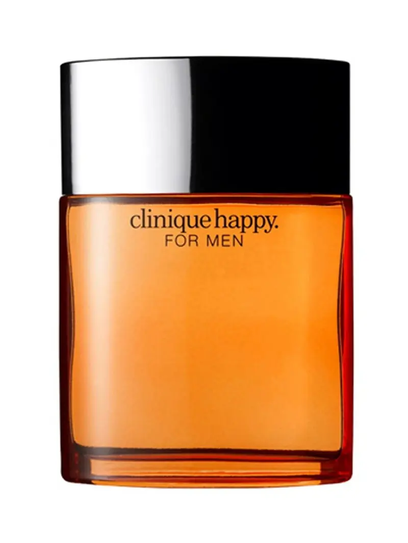Clinique Happy For Men – Cologne Spray | HBPS Beauty