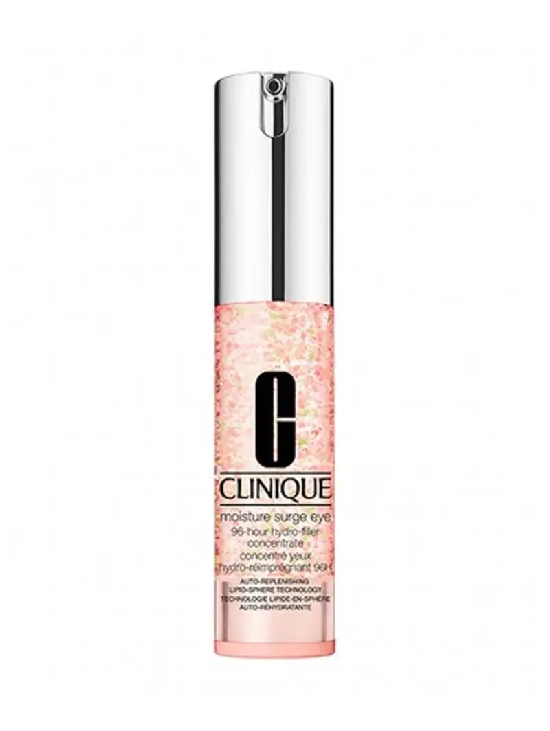 Clinique Moisture Surge Eyes 96H – Crème Contour des Yeux | HBPS Beauty