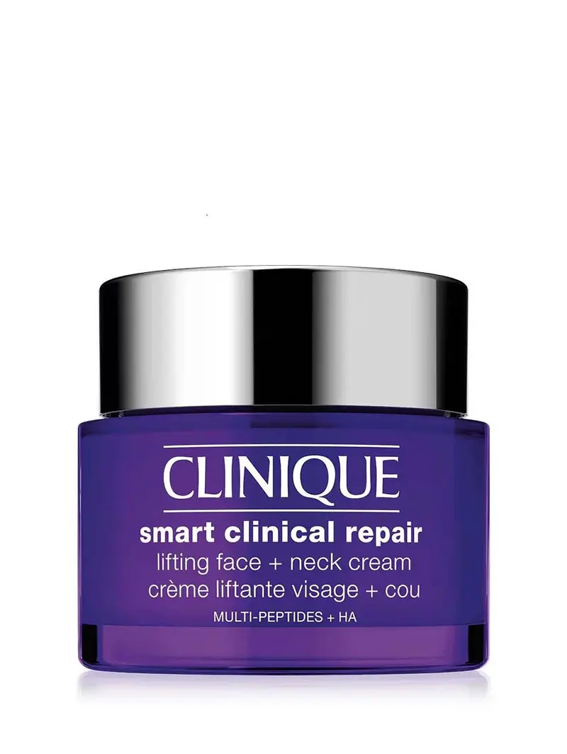 Clinique Smart Clinical Repair Lifting Visage et Cou – Authentique | HBPS Beauty