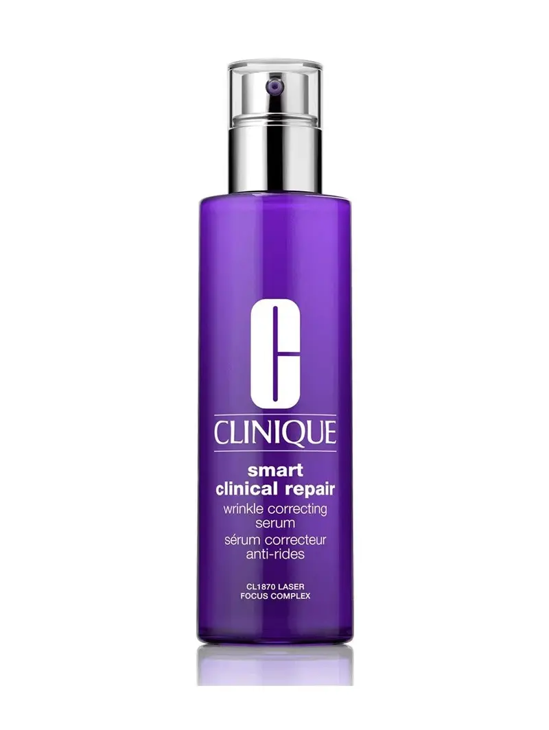 Clinique Smart Clinical Repair Sérum Anti-Rides | HBPS Beauty