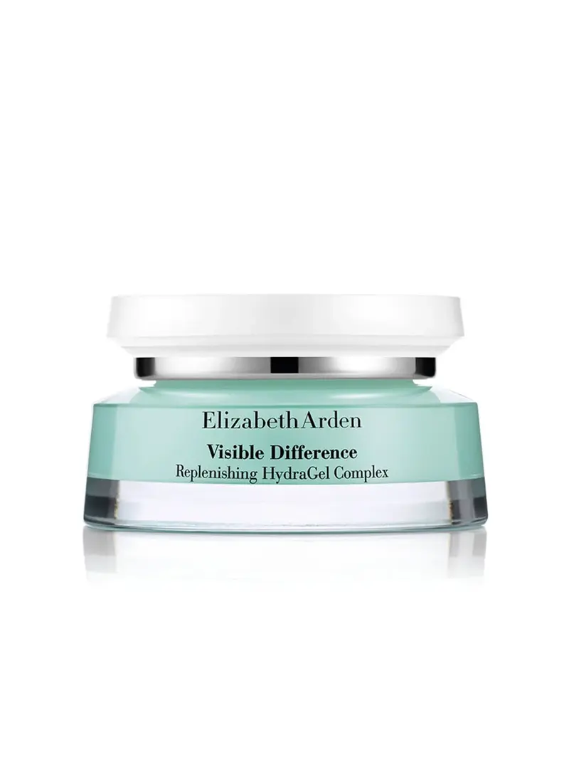 Clinique Visible Difference Replenishing Hydragel Complex Hydratant Rafraîchissant Hydratation 24h Pores Affinés