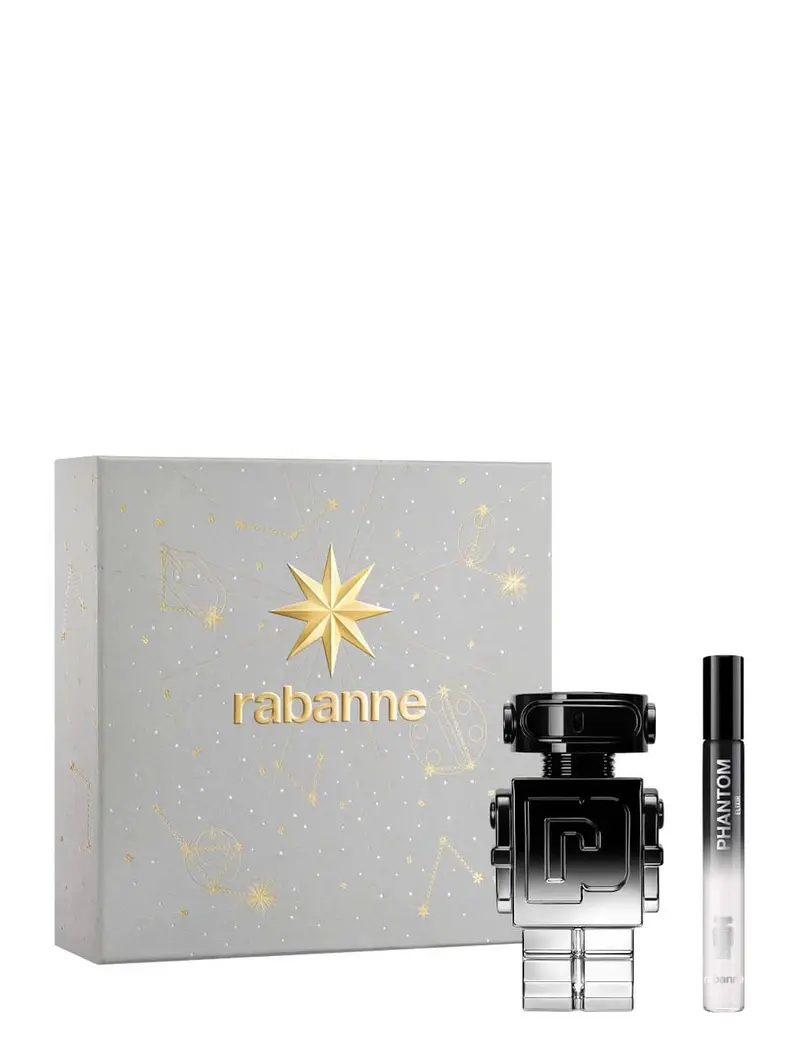Coffret Phantom Elixir – Eau de Parfum + Miniature