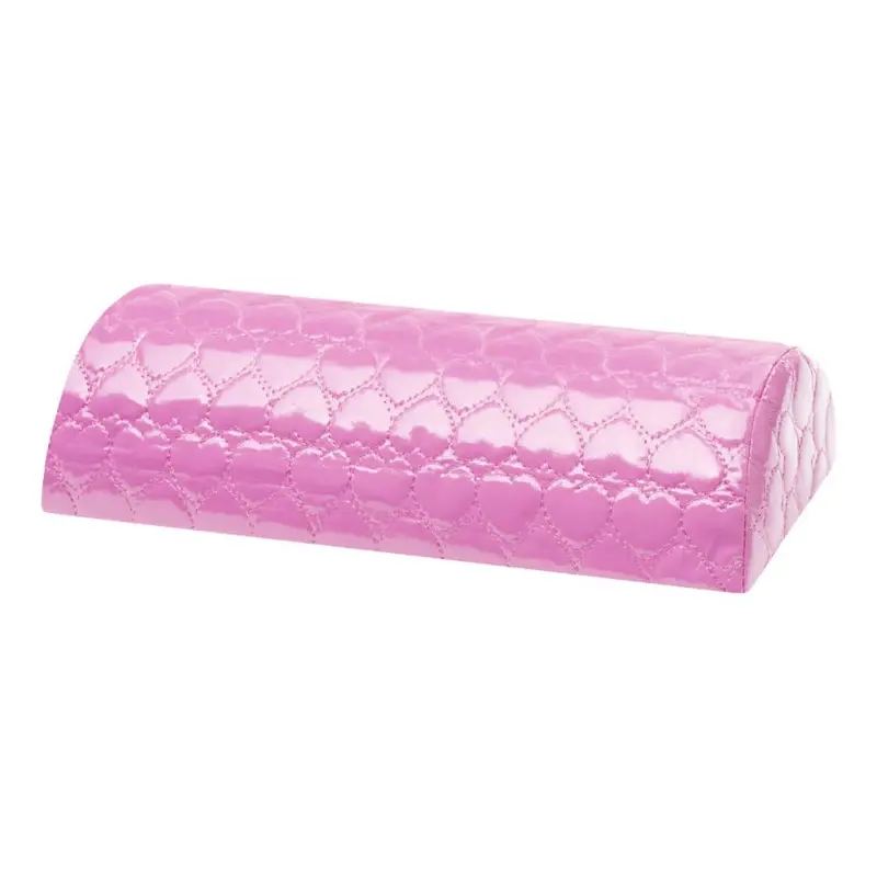 Cojín Apoyamanos para Mesa de Manicura